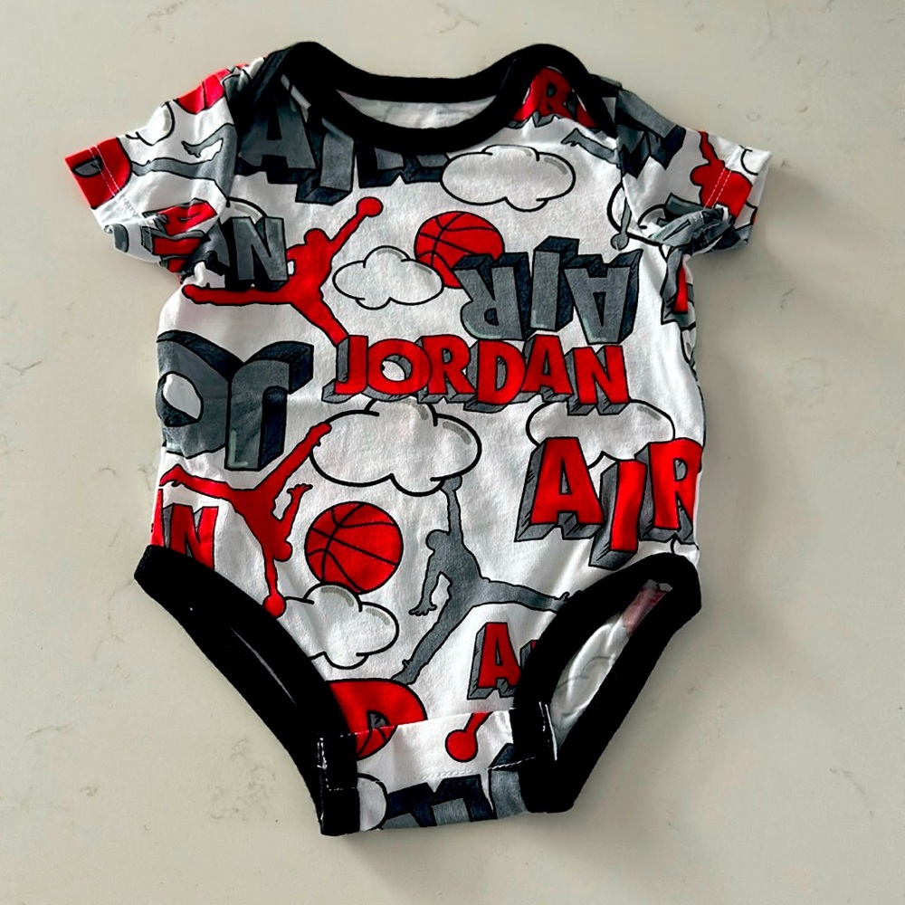 Boys brand new clothing item